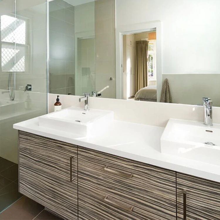 Manufactory Wholesale for bathroom mirror cabinet 36 inch bathroom vanity
