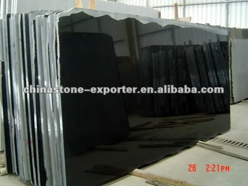shanxi black slabs