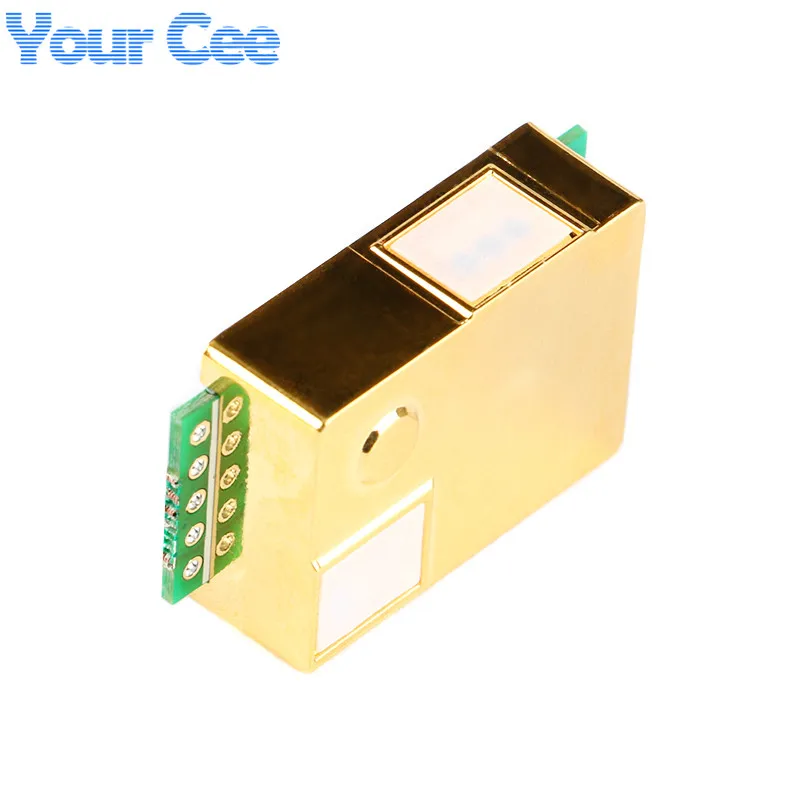 MH-Z19 NDIR CO2 Sensor Module Infrared Carbon Dioxide co2 gas Sensor 0-5000ppm (6)