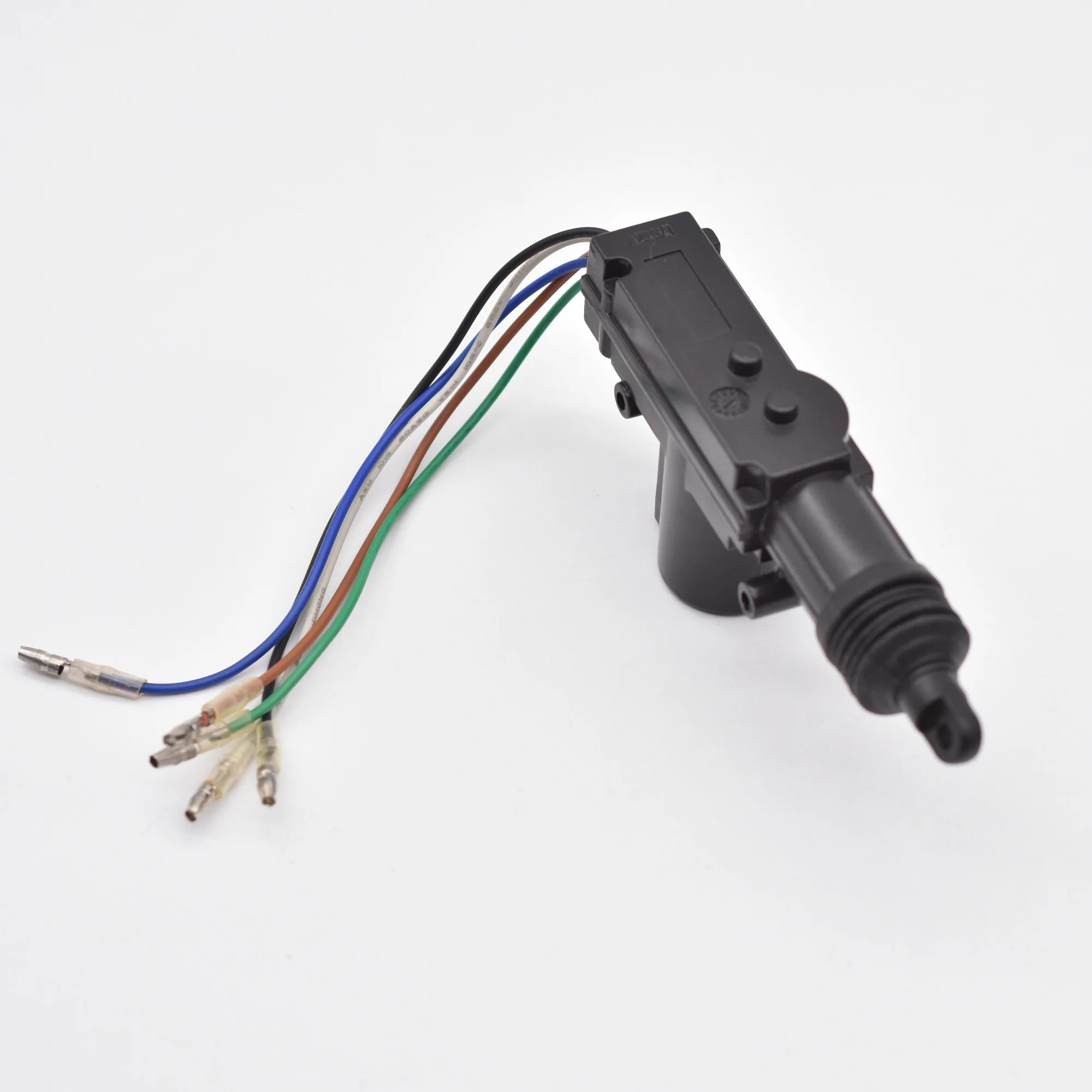 Autocop Central Locking System