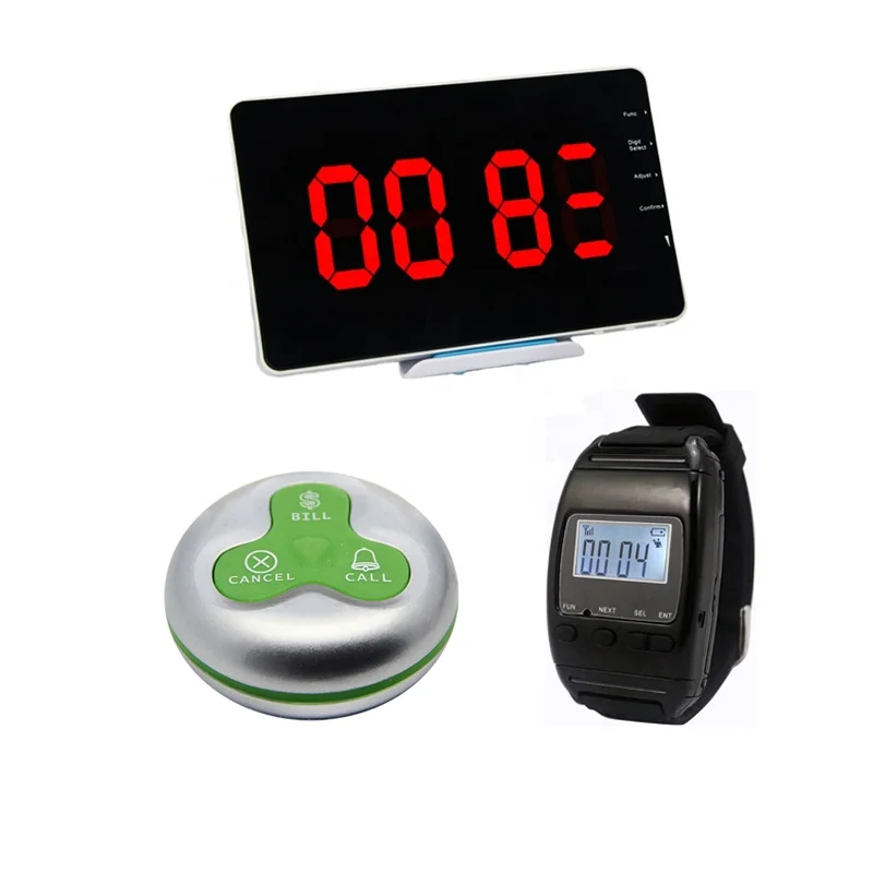 Smart Beep Pager Guide: How to Choose the Right One