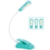 Portable Mini Usb Led Reading Lamp Light for Laptop for Power Bank & Notebook