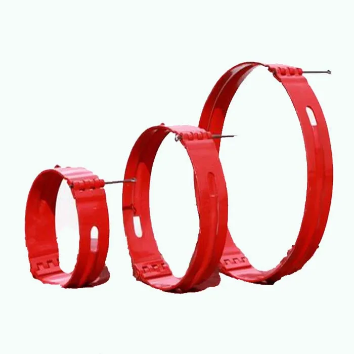 API Stab-in Float Shoe - Durable & Reliable Drilling Tool