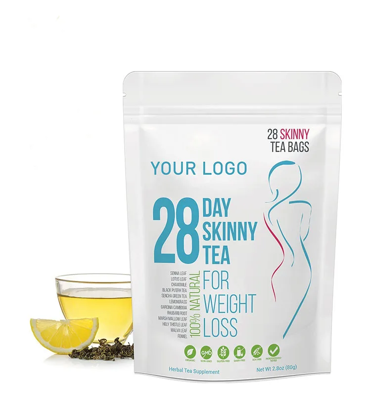 

Chinese Detox tea lim 28days fast and trong weight loss herbal limming Tea flat tummy tea,100 Boxes