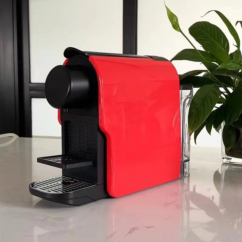 Best Professional Electric Semiauto 20 Bar Cappuccino Latte Capsule