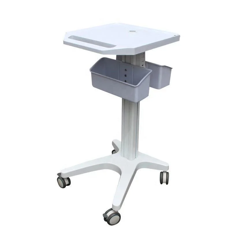 Factory Wholesale Low Price Medical Device Trolley With High Quality ...