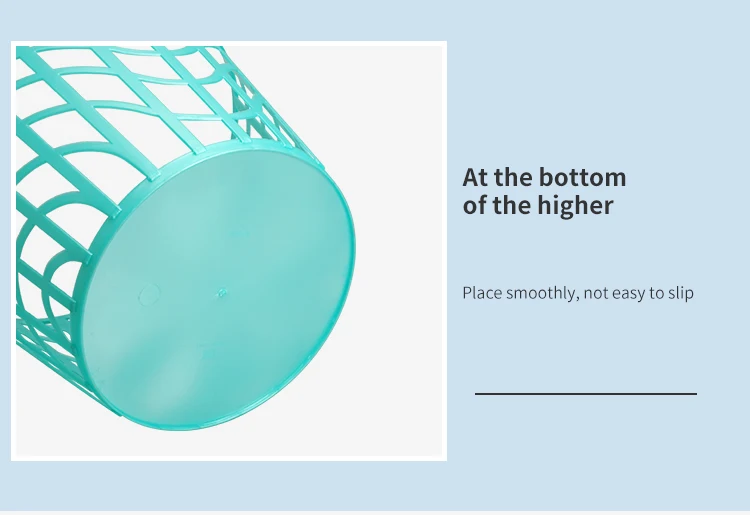 Cesta De Plástico Para Lavar La Ropa,Grande,Para El Hogar - Buy Clothes
