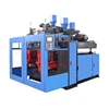 1 liter plastic HDPE bottle making machine price