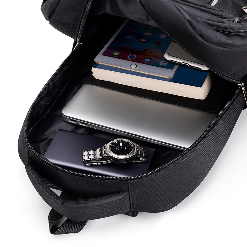 Large Size Multifunctional Package Bags Mochila Escolar Travel Backpack