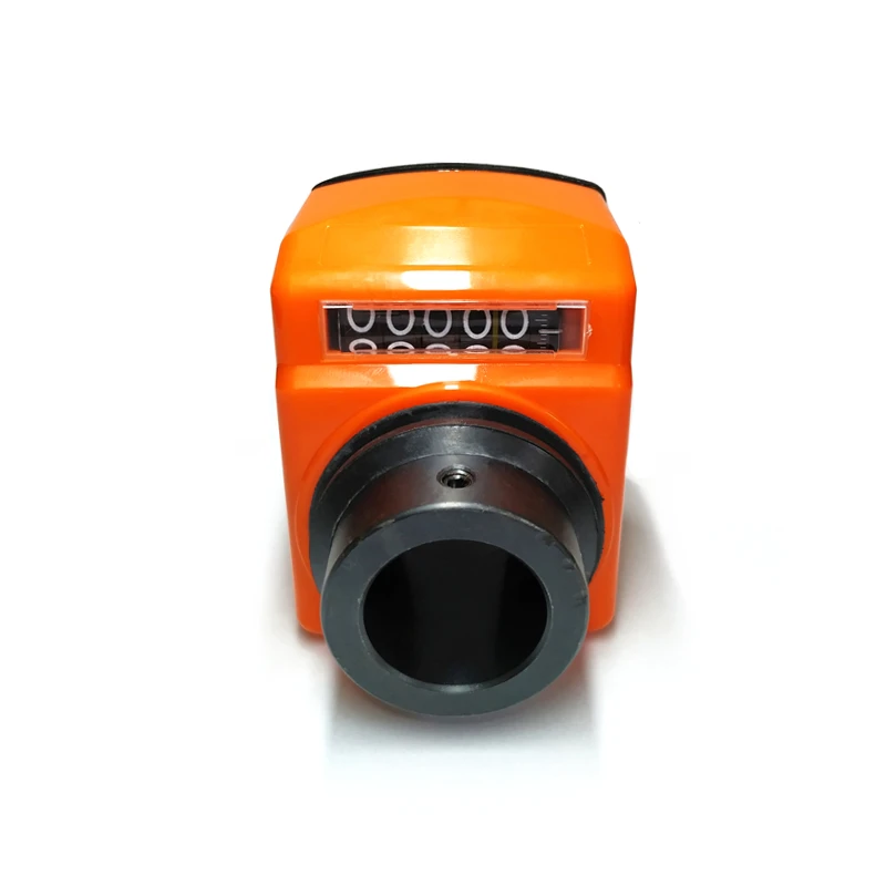 10 Series Hollow Shaft Mounted Position Indicators 25mm Or 30mm