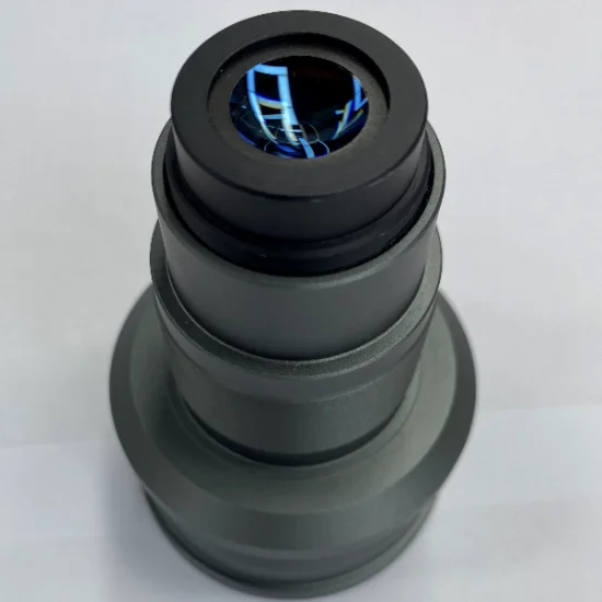 Customized Optical Objective Lens Assembly Optical Eyepiece 2mm100mm Buy Telescope Optical