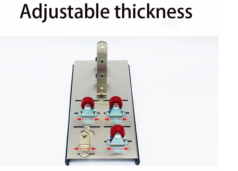 Factory Price Wine Beer Champagne Round Glass Bottle Cutting Tools For 312mm Thickness Glass