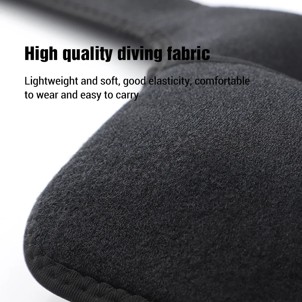 Wireless Heated Knee Massager