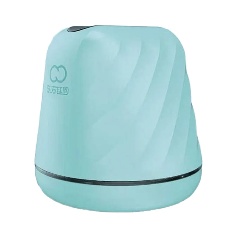 product new blue smart photomagnetic negative pressure therapy device   portable cupping  massage system for home use-2