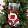 Hot products exquisite and beautiful unique Christmas gift dog cat diy Christmas stockings