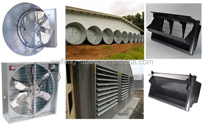 ventilation system