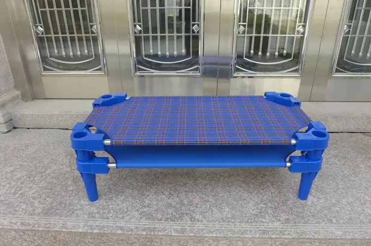 Professional Durable Comfortable Daybed for Adult Bedroom Use Contemporary Design Feelkids L-C103 manufacture