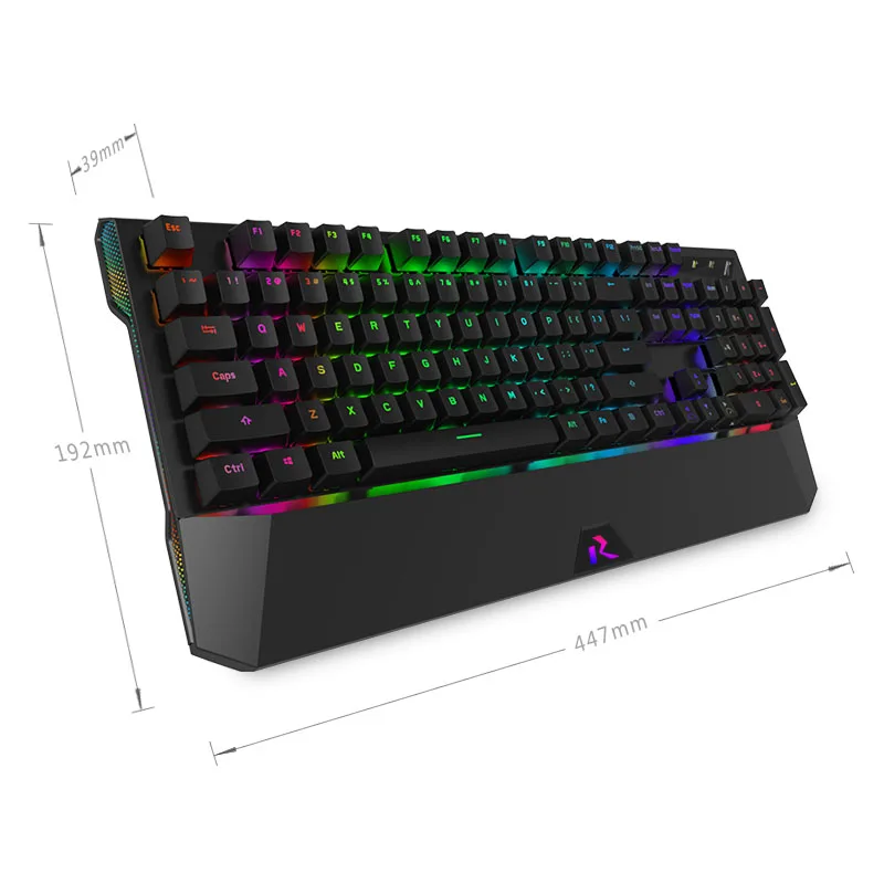 rk956 keyboard