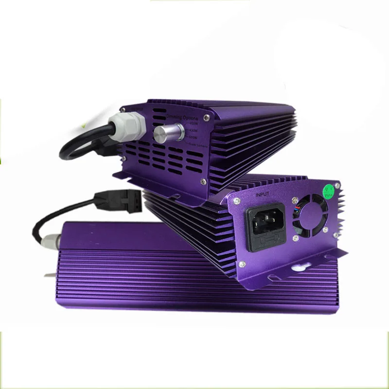 digital greenhouse 600w ballast