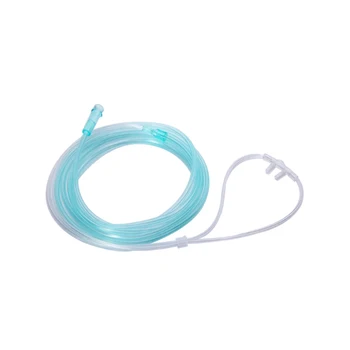 oxygen cannula