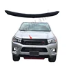 FRONT HOOD BUG car bonnet protector wind deflector hood shield bug deflector for hulix revo