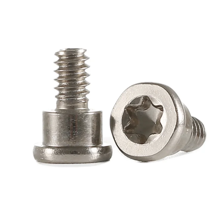 Flat Head Torx Shoulder Screw Buy Torx Head Shoulder Screw,Flat Head