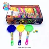 Fancy Play Game Toy Funny Mini Plastic Pan Toy Candy With Bubble Gum