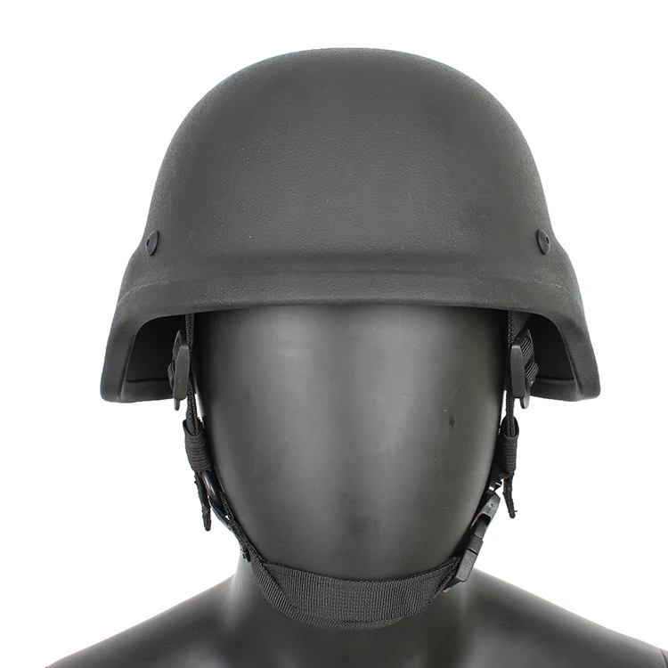
high cut police / army aramid / pe .9mm anti-ballistic helmet nij iii a bulletproof pasgt m88 helmet for sale 