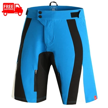 chamois shorts for mountain biking