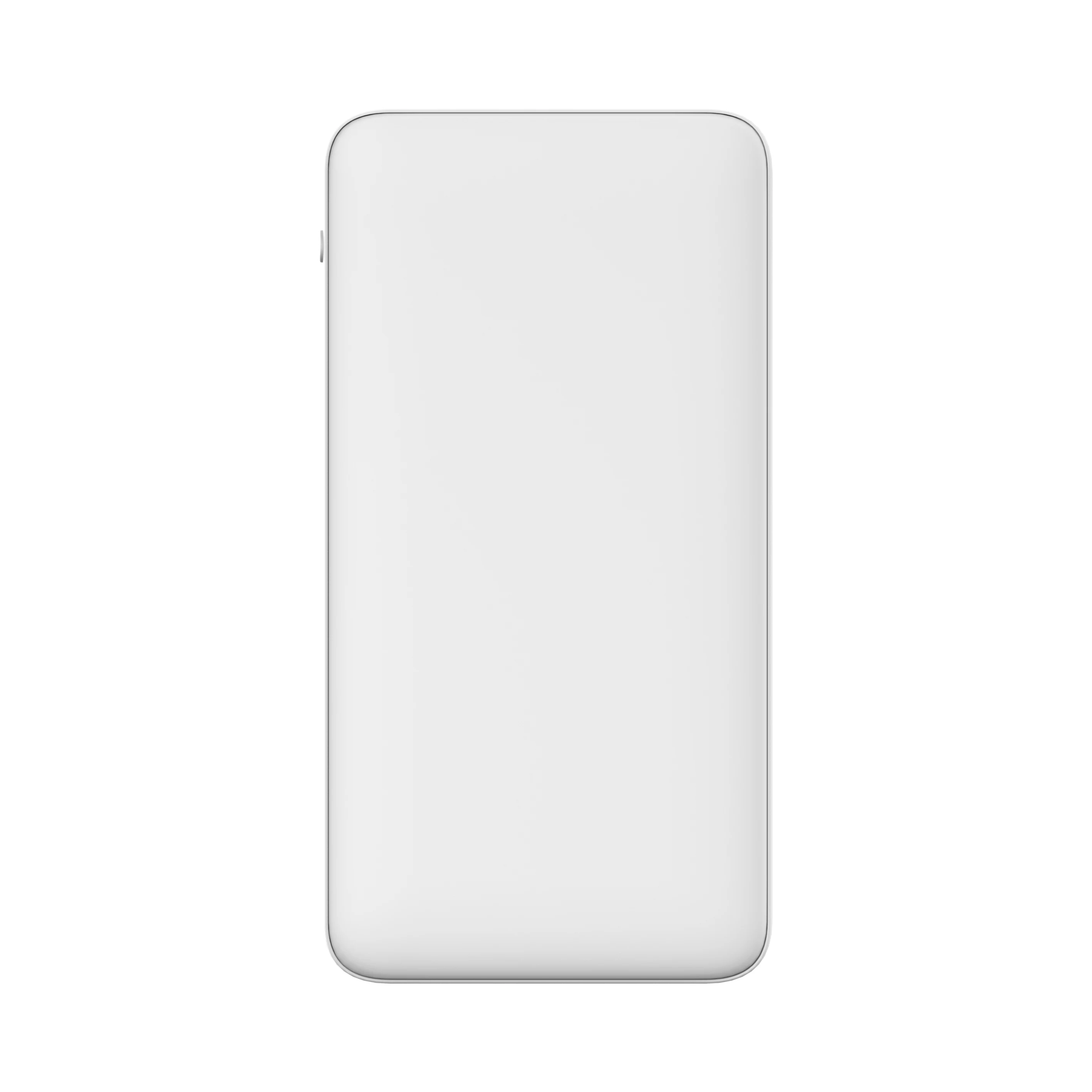 mini portable charger dual output 10000mAh for IOS Android Custom LOGO - ANKUX.COM