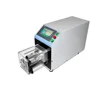 RG174 RG58 Coaxial cable cutting stripping machine, coaxial cable stripping machine wire stripper EW-06F