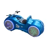 [TOP SELLER] high quality with low price funny prince motorcycle arcade game machine for one/ two kids/players riding