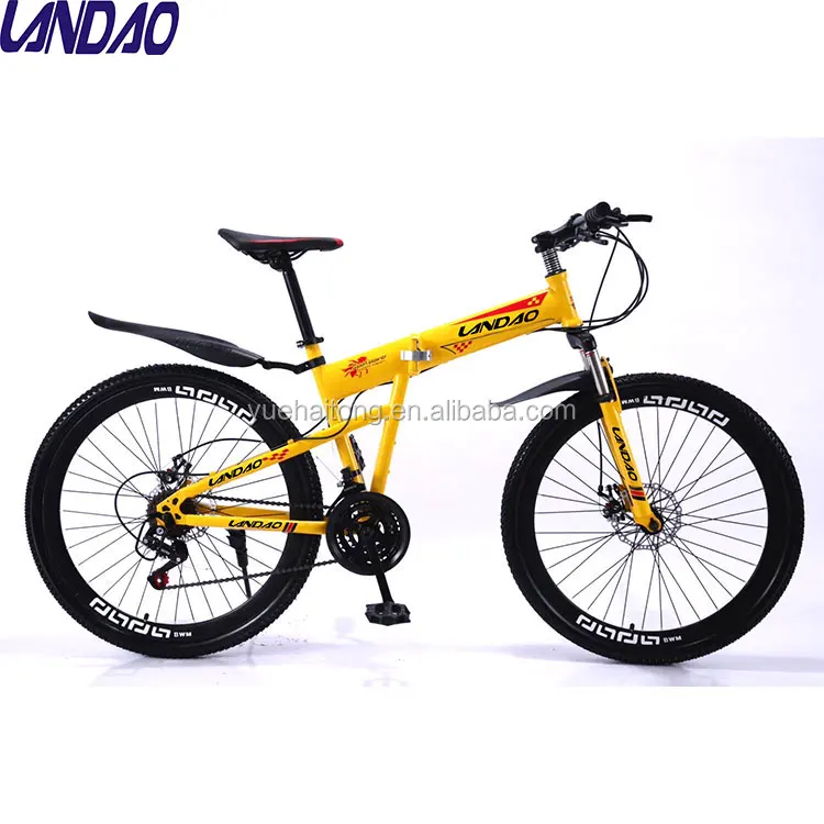 28 inch mountain bike