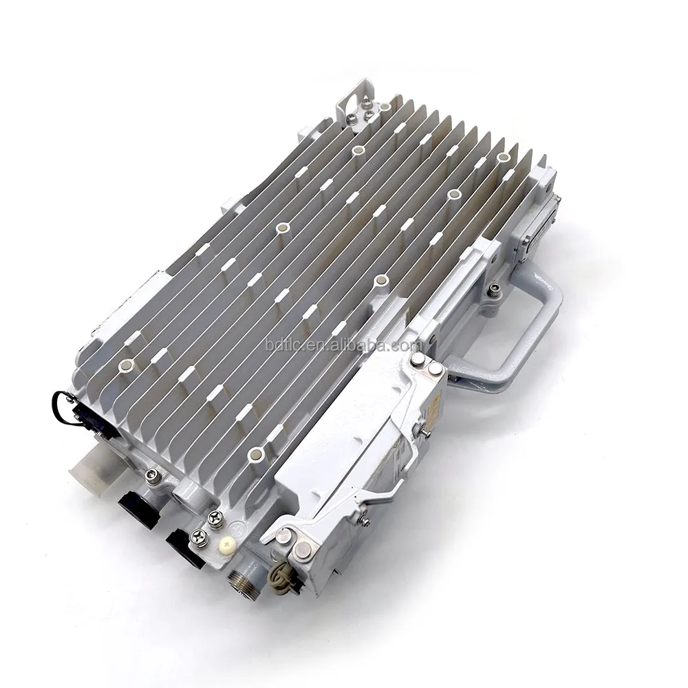 ZTE ZXSDR R8862A S8500 RRU for FDD GSM UMTS - Reliable Performance