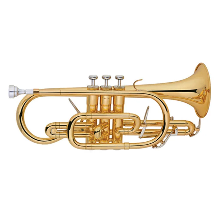 正規品新作 高品質コルネットbbキー新しいスタイルoem卸売 Buy Brass Instrument,Cornet Bb  Cornet,Cornet Distribute Product