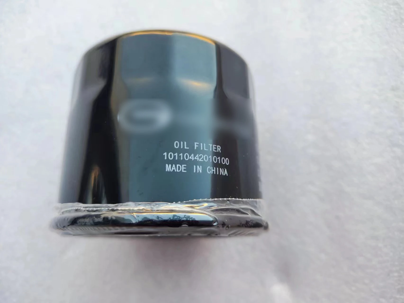 Auto Engine Oil Filter 10110442010100 Filter For Trumpchi Gs4 M6 M8 Gs8 ...