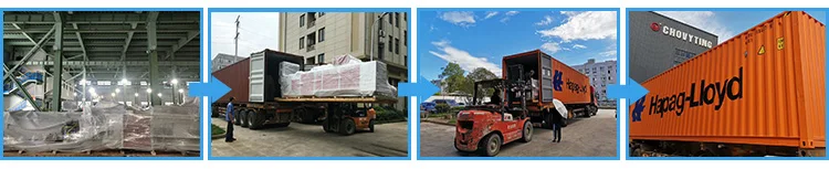 plastic machines bag making