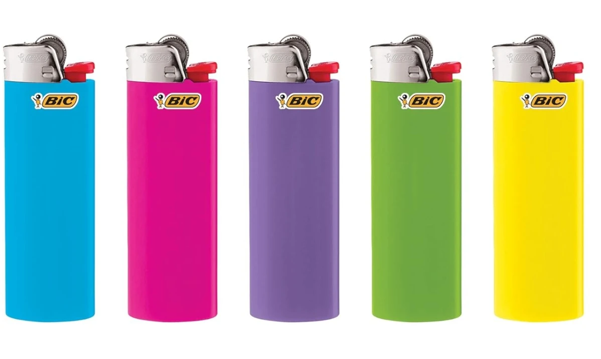 Bic Lighter - Buy Bic Lighter Product on Alibaba.com