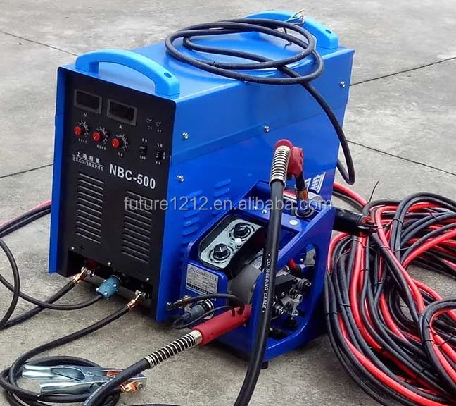 New Type Wire Feeder Of Two Wheel Drive 500a 24v For Panasonic Type