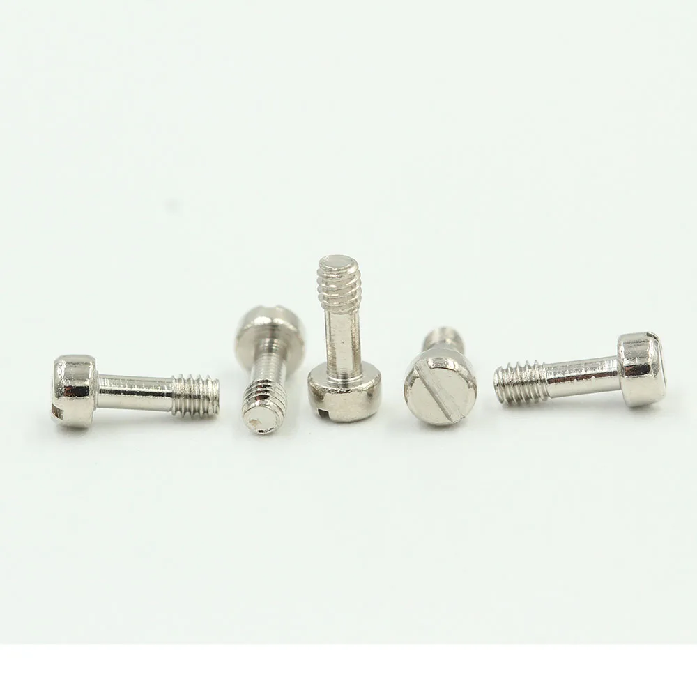 Furniture Fasteners Flat Head Captive Screw M4 M2.5 Captive Socket Head