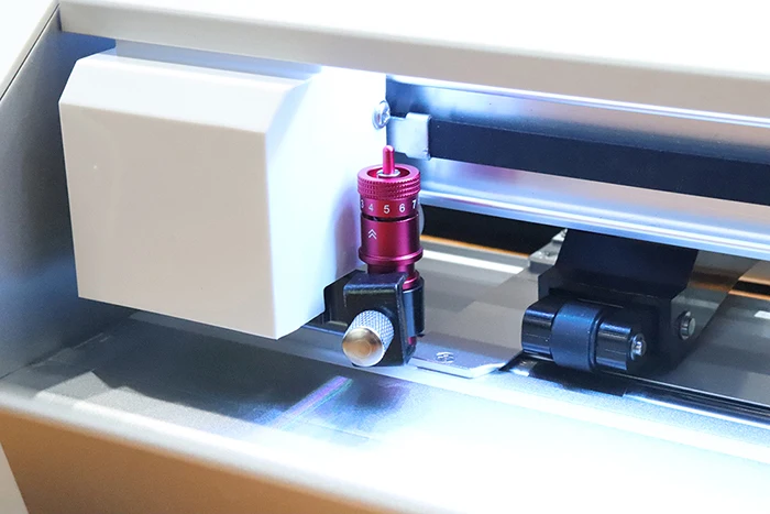 Cell Phone Anti Shock Screen Protector Cutting Machine - Nano Liquid ...