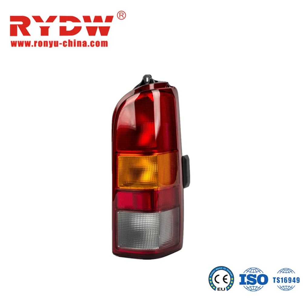 Genuine Parts Quality Auto Spare Parts Tail Lamp For Gm Chevrolet Aveo