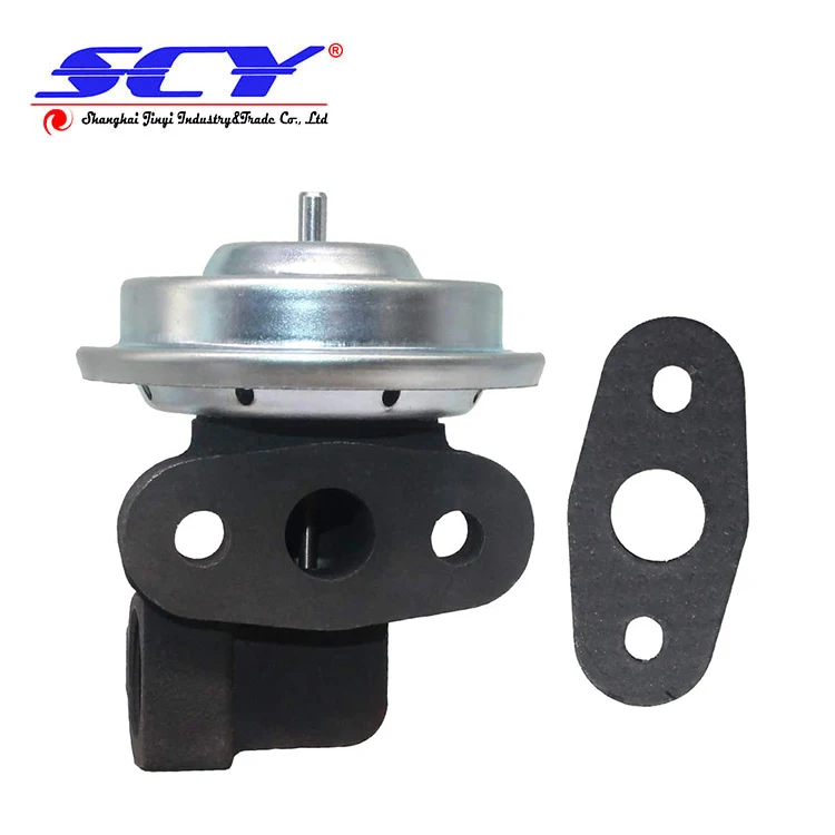 Auto Car Egr Valve Actuator Suitable For Ford Xw4z9d475ba F2cz9d475a