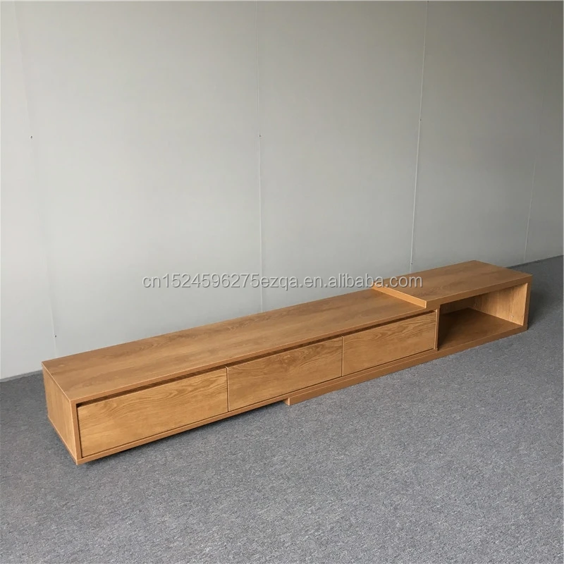 Diseño Moderno Gabinete De Tv De Televisión Soporte Para Muebles De