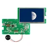7" Rectangle Lcd Display 16-bit Screen For Elevator/Bus Display