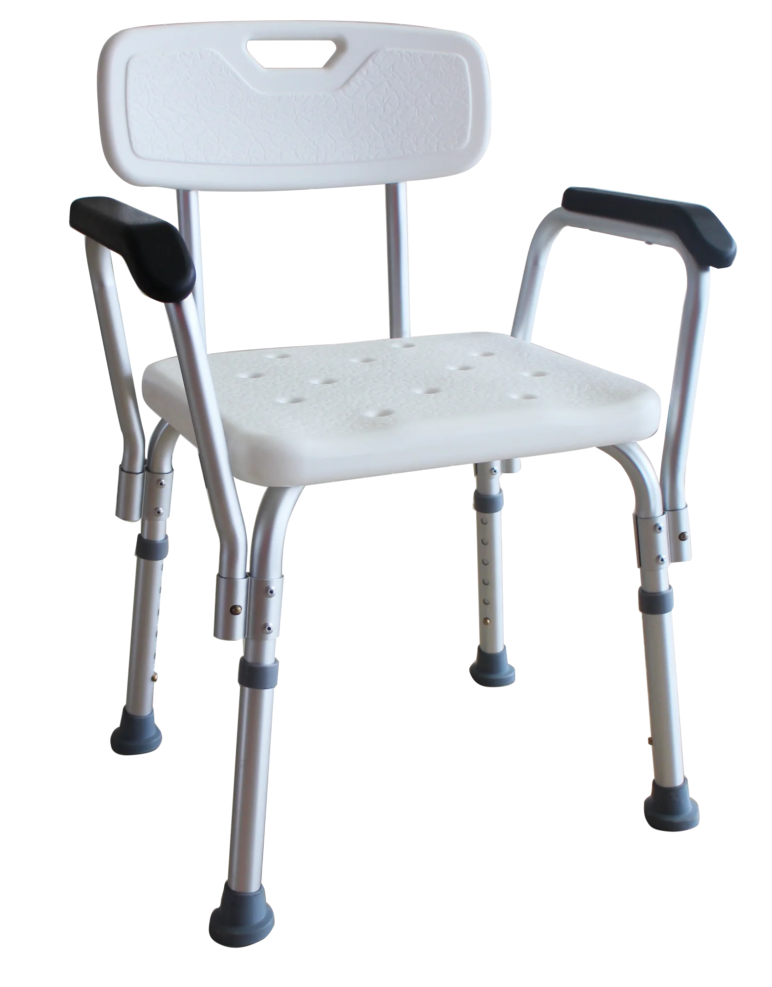 Health Care Supplies Adjustable Shower Chair Bathing Chairs Bath