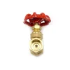 dn 20 1 inch water brass bibcock valve dn400 stem gate valve