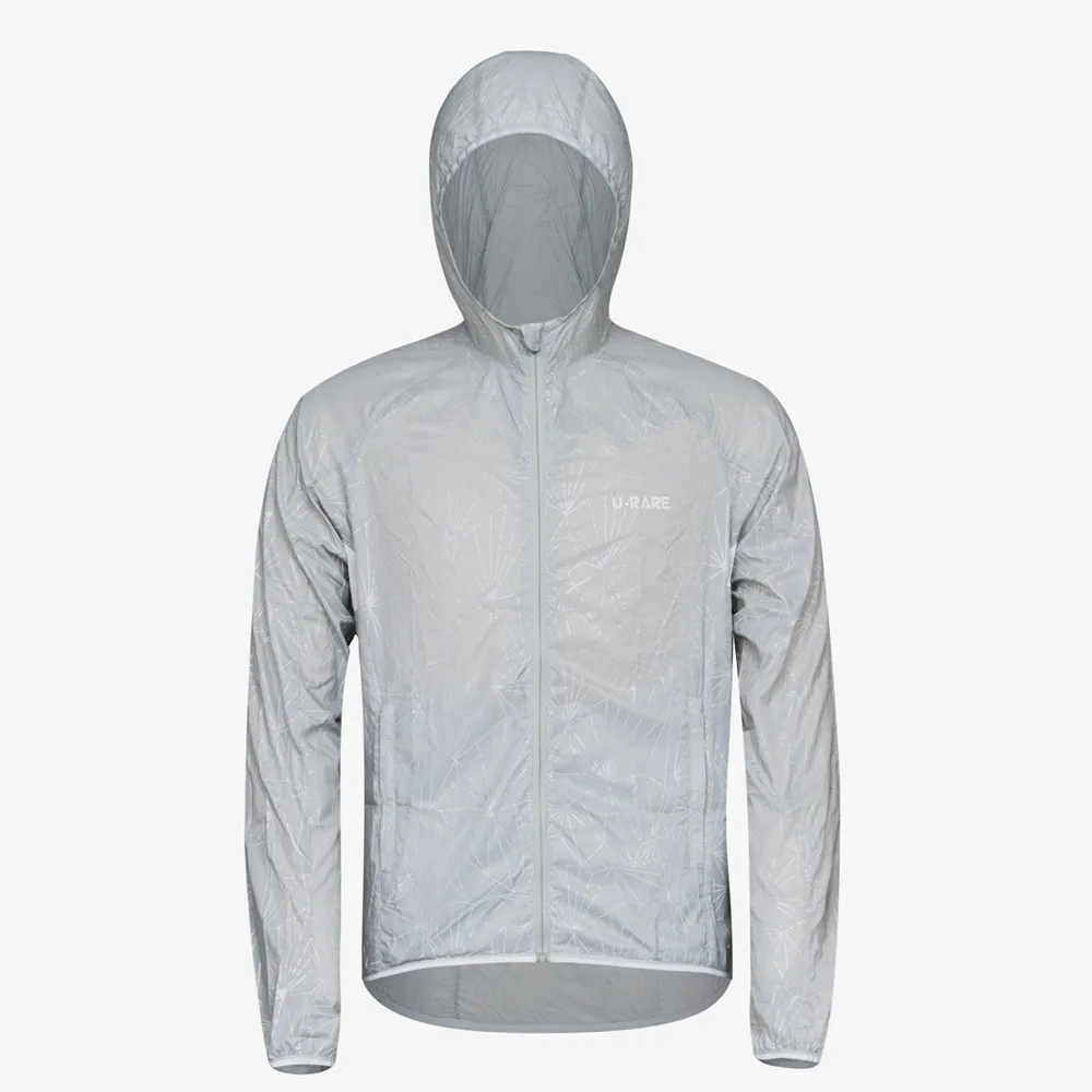 Urare Women Outdoor Antiuv Jacket Waterresistant Quick Dry Thin Skin