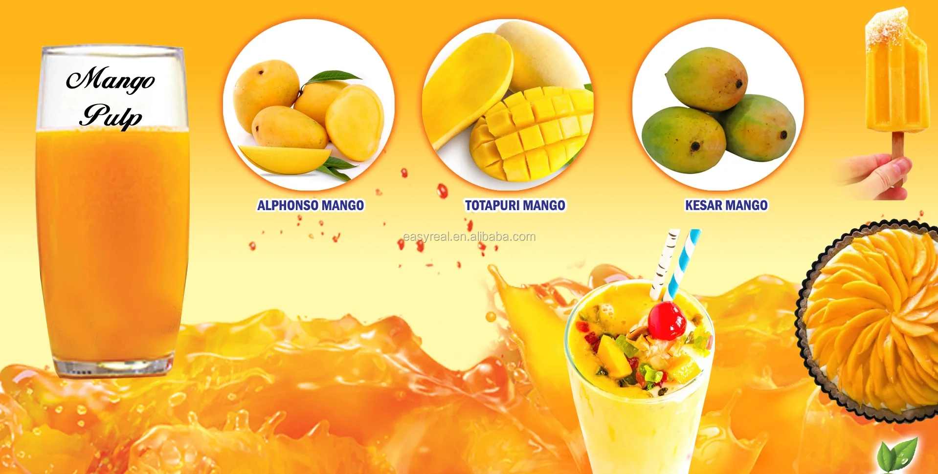 Turnkey Mango Juice Manufacture Process Mango Pulp Making Machine