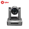 usb full auto tracking focus 1080p HD 12X Optical Zoom ptz Video business Conference Camera